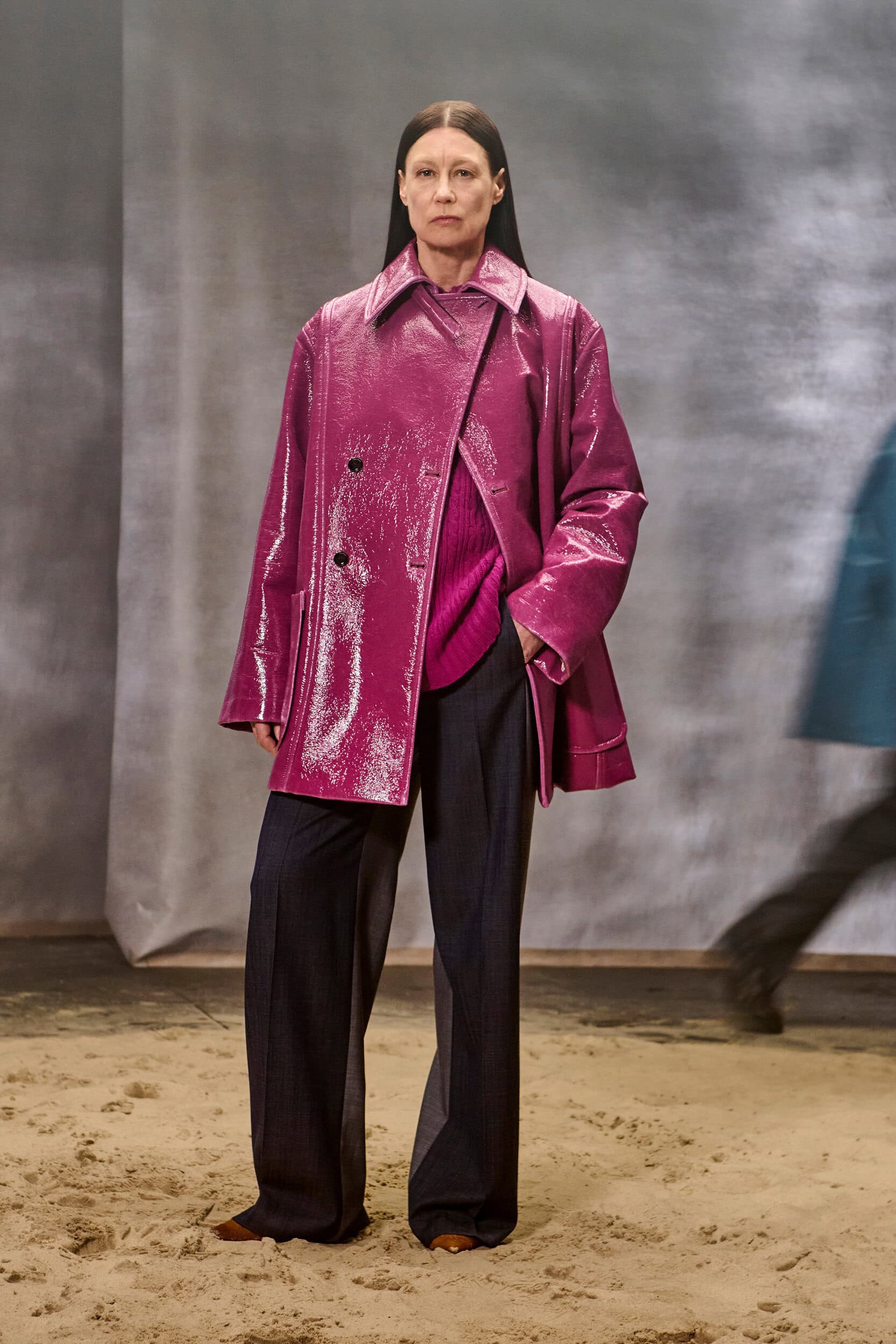 Nehera  Fall 2024 Fashion Show