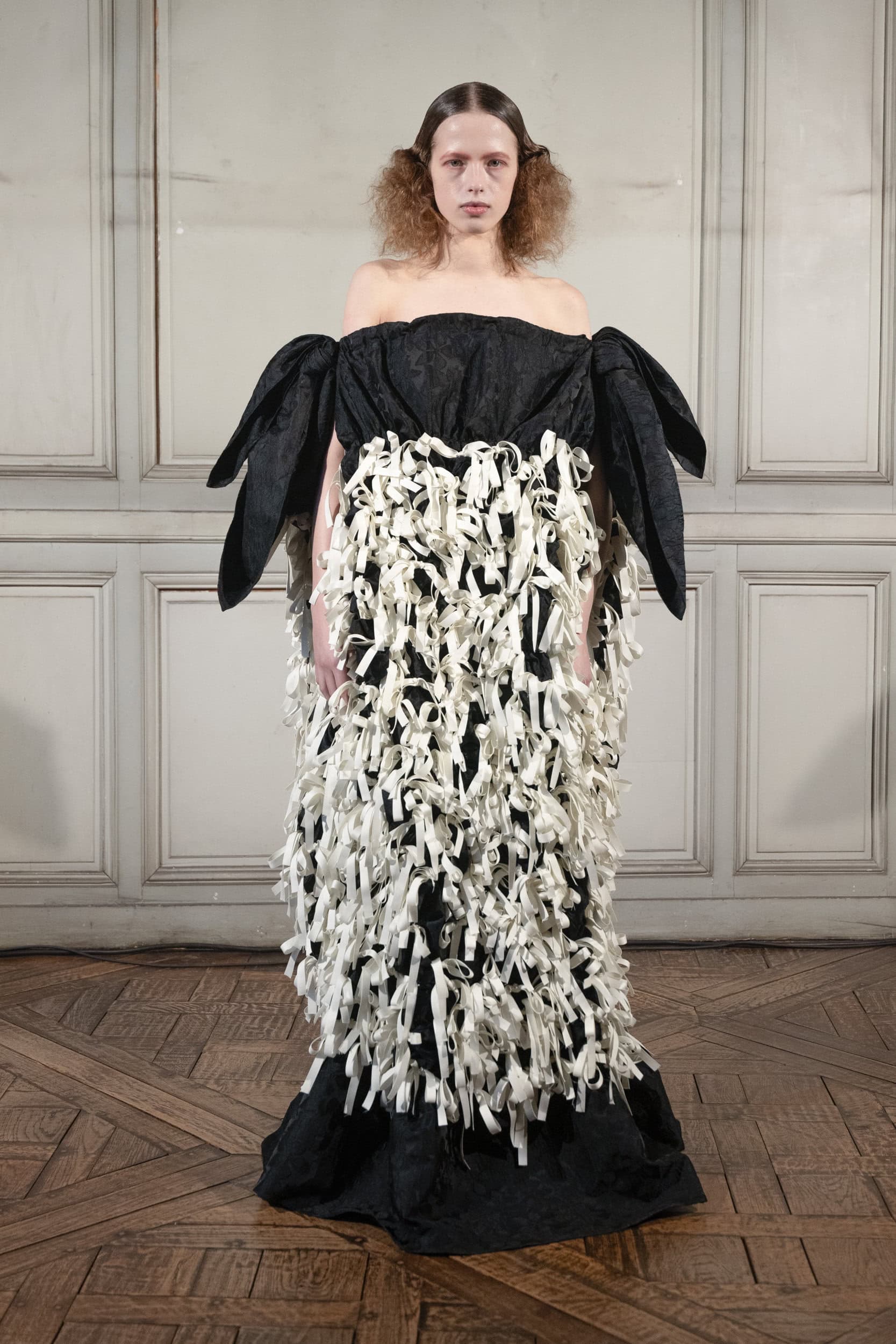 Reverie By Caroline Hu  Fall 2024 Fashion Show