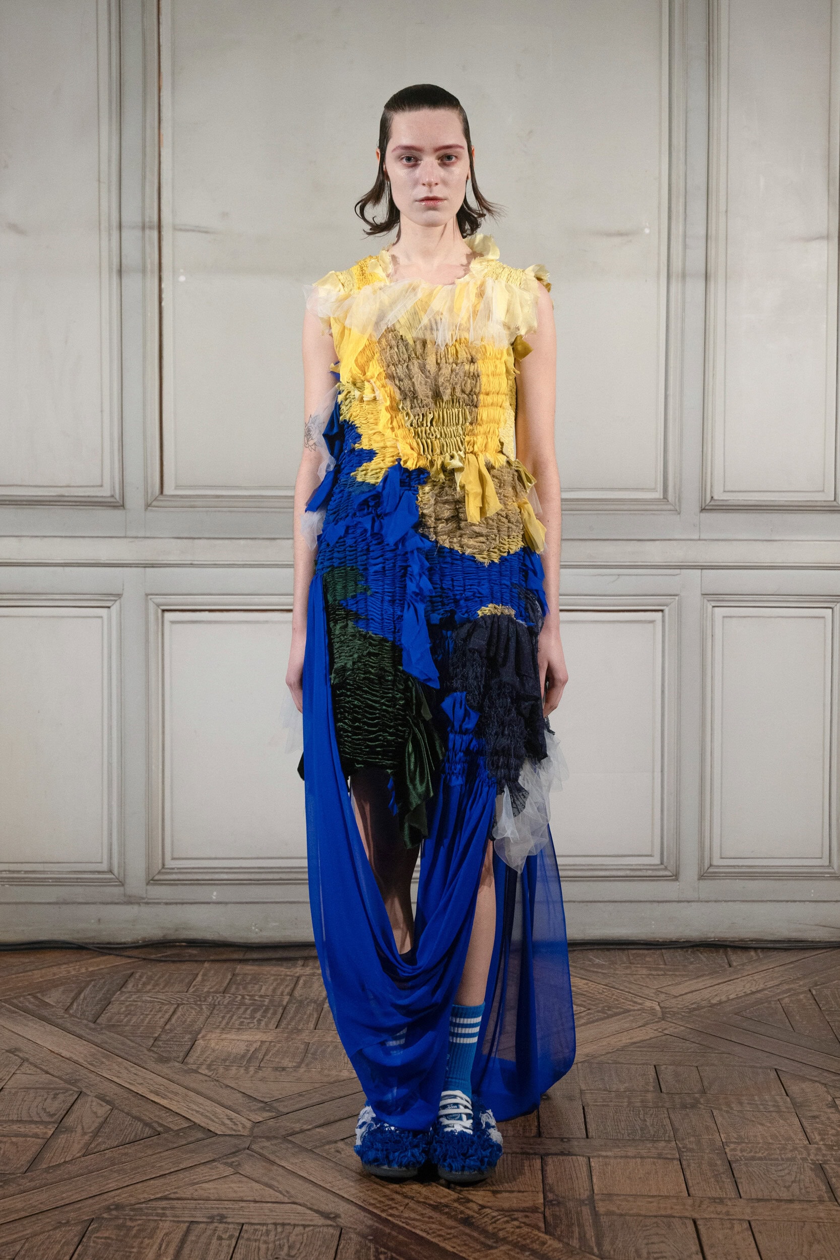 Reverie By Caroline Hu  Fall 2024 Fashion Show
