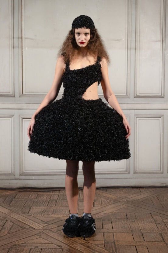 Reverie By Caroline Hu Fall 2024 Fashion Show