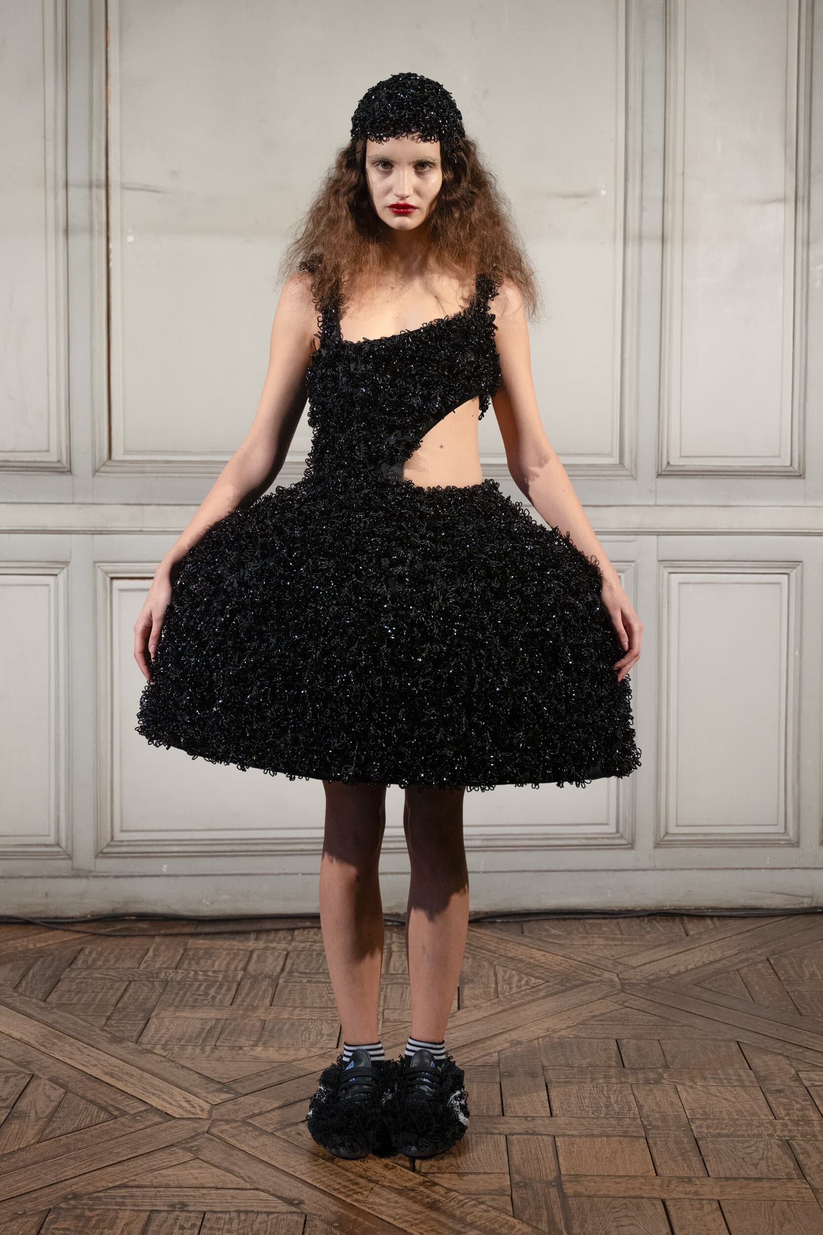 Reverie By Caroline Hu Fall 2024 Fashion Show