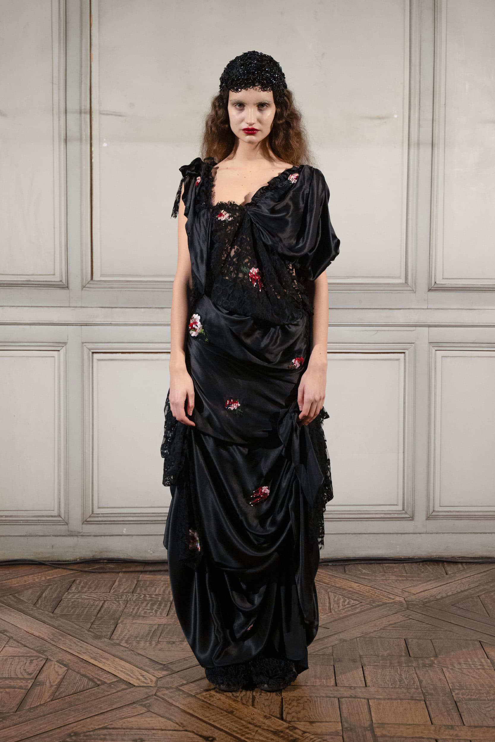 Reverie By Caroline Hu  Fall 2024 Fashion Show