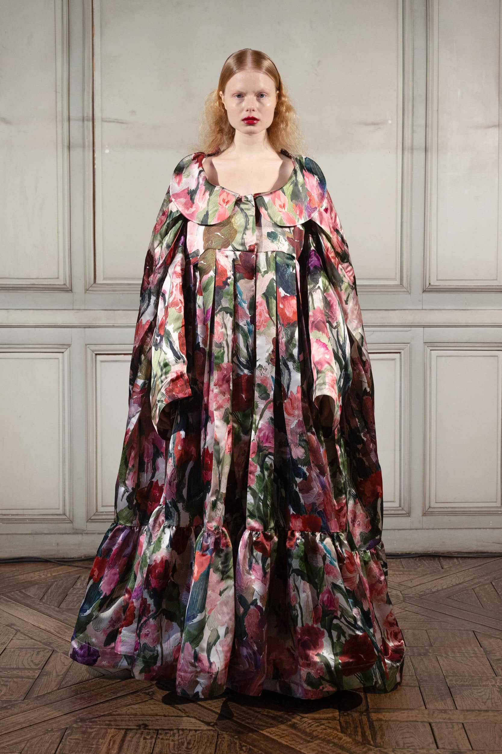 Reverie By Caroline Hu  Fall 2024 Fashion Show