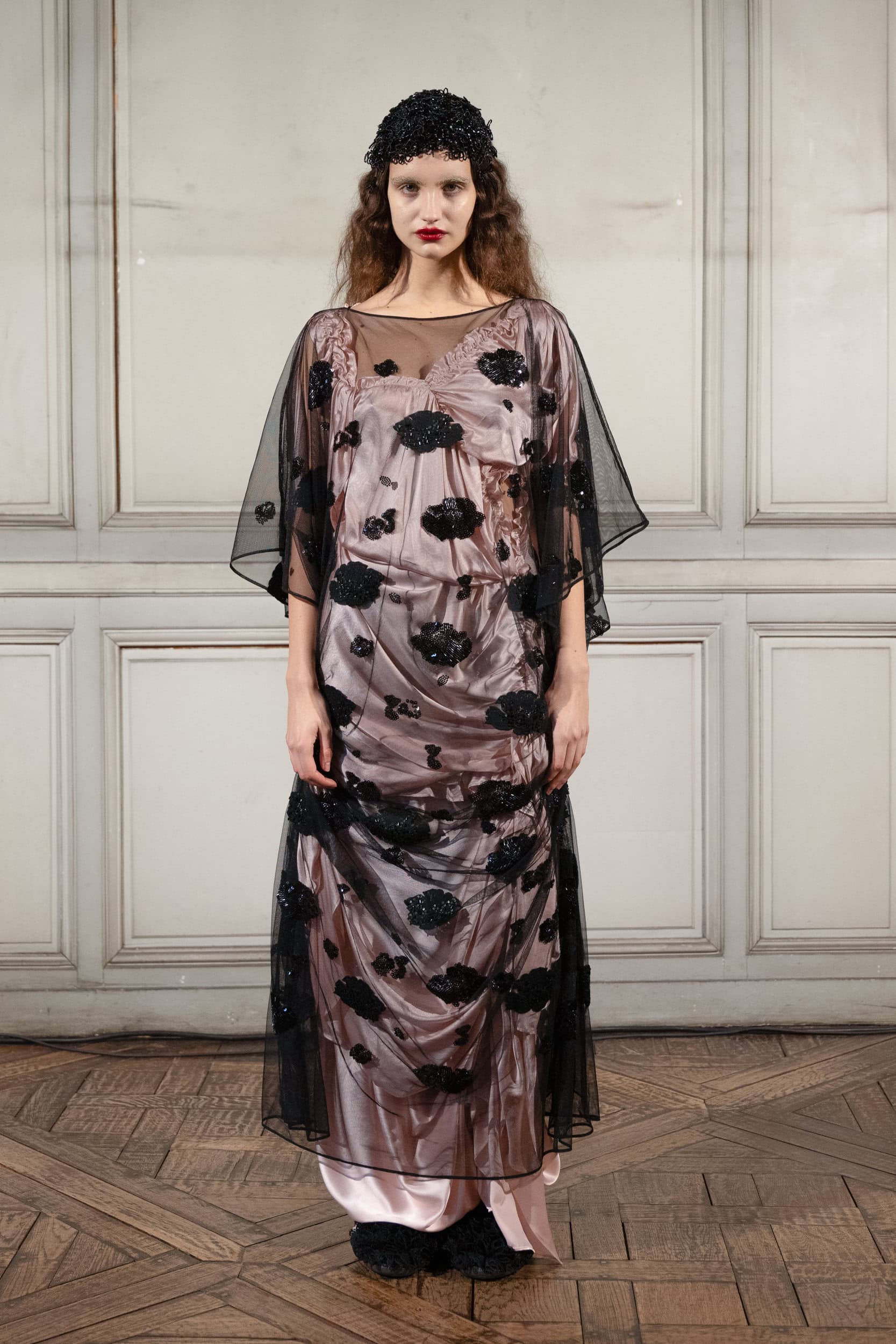 Reverie By Caroline Hu  Fall 2024 Fashion Show