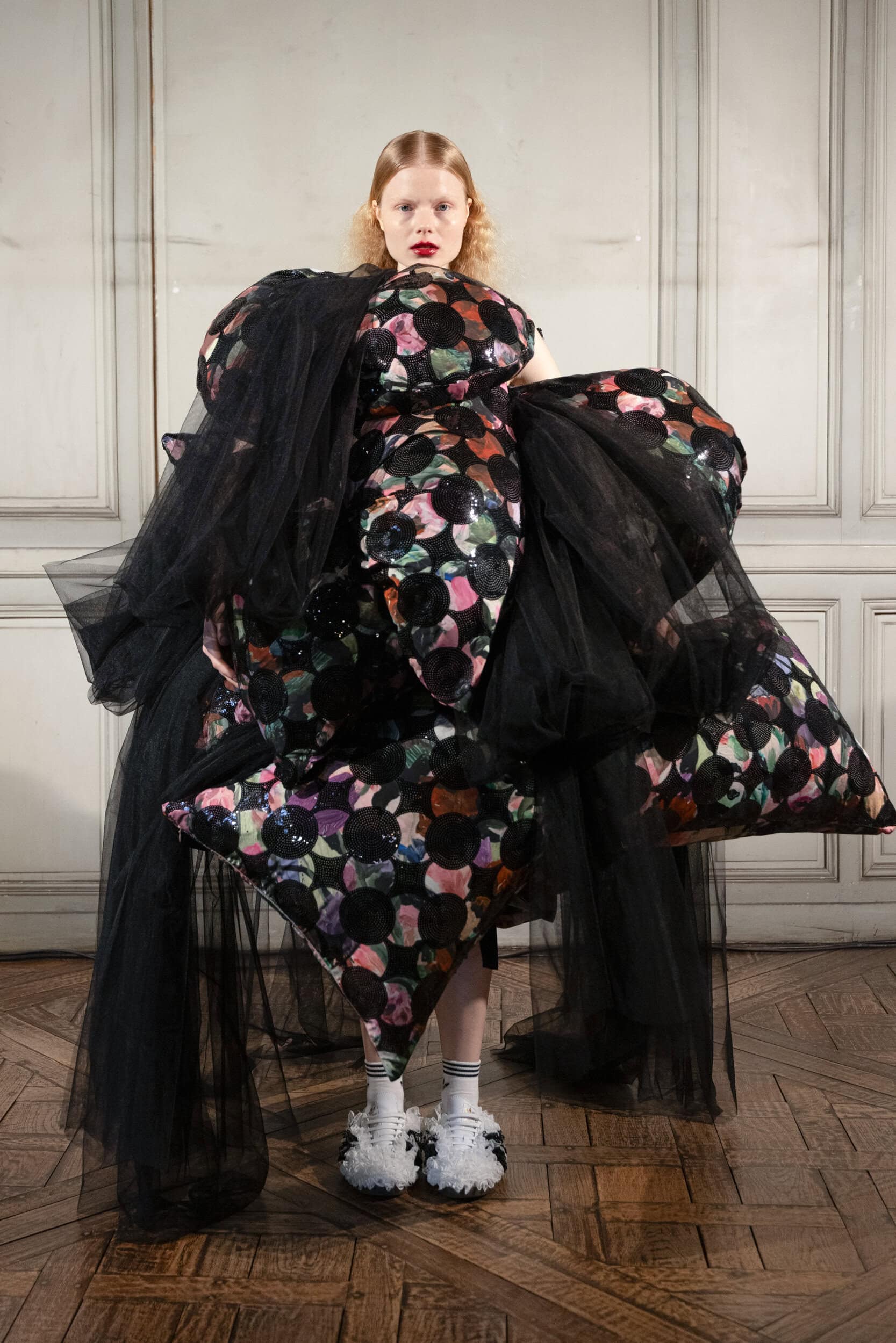 Reverie By Caroline Hu  Fall 2024 Fashion Show