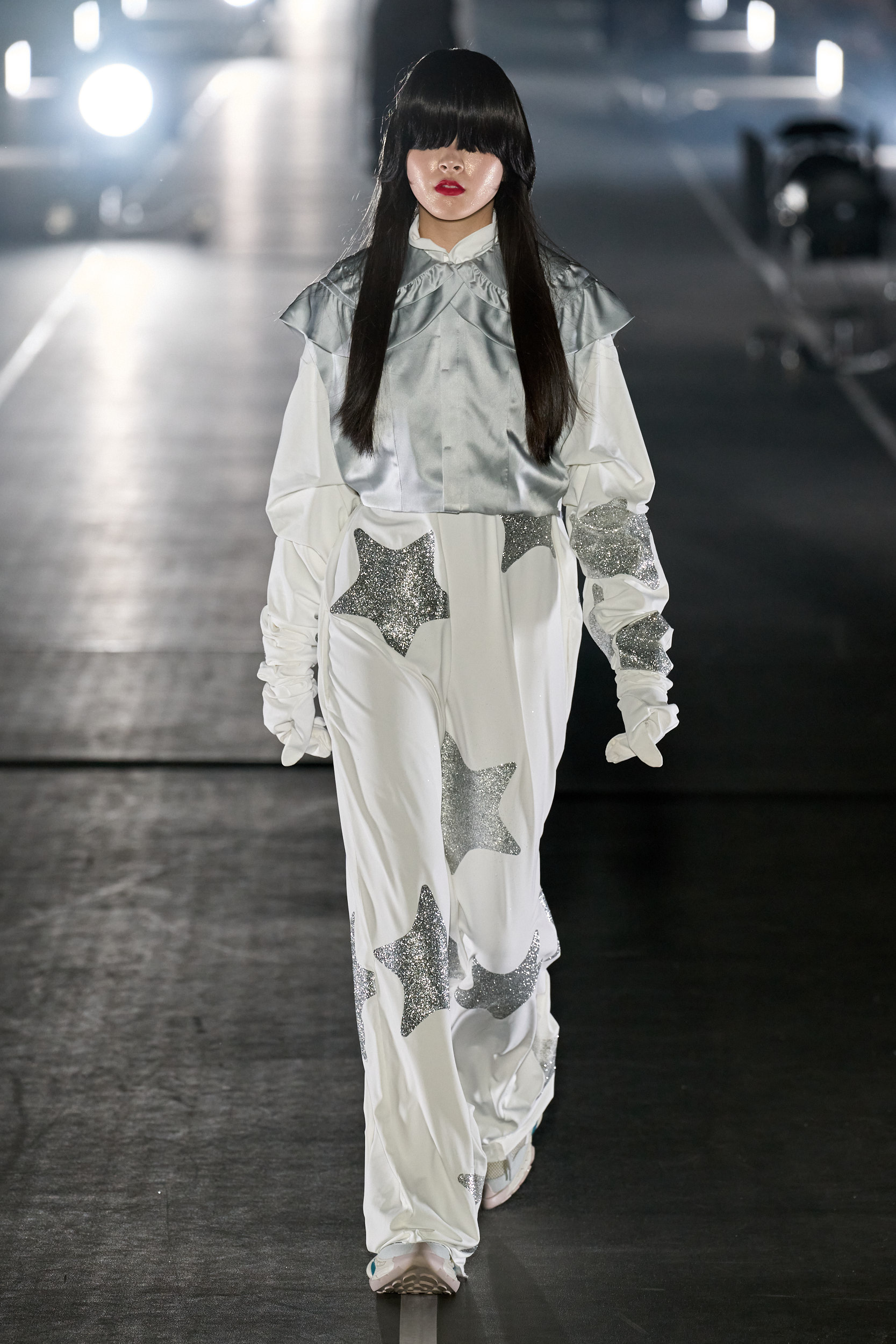 Mikio Sakabe  Fall 2024 Fashion Show 