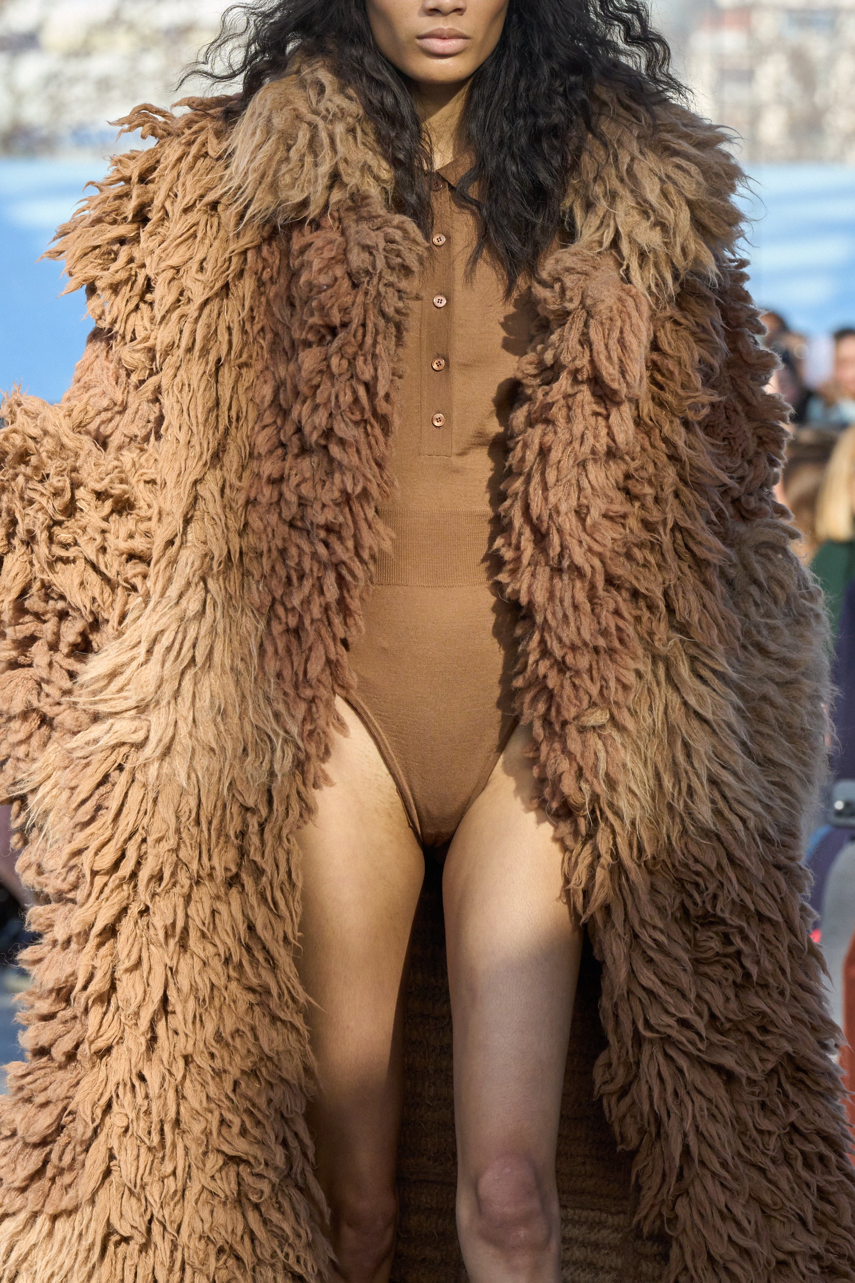 Stella Mccartney  Fall 2024 Fashion Show Details