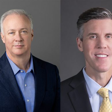 Tapestry, Inc. Appoints Kevin Hourican and David Elkins to Board of Directors