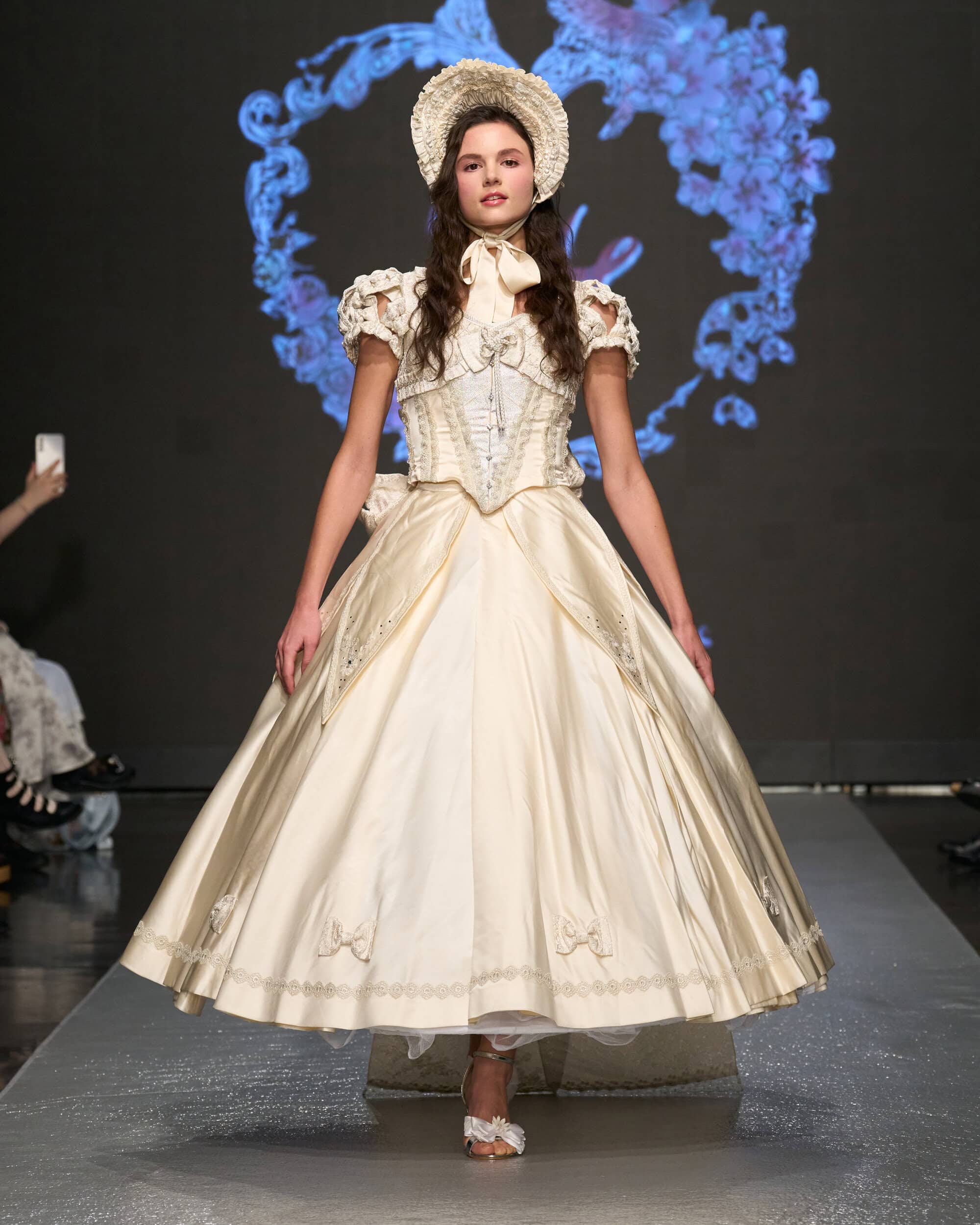 Global Fashion Collective  Fall 2024 Fashion Show