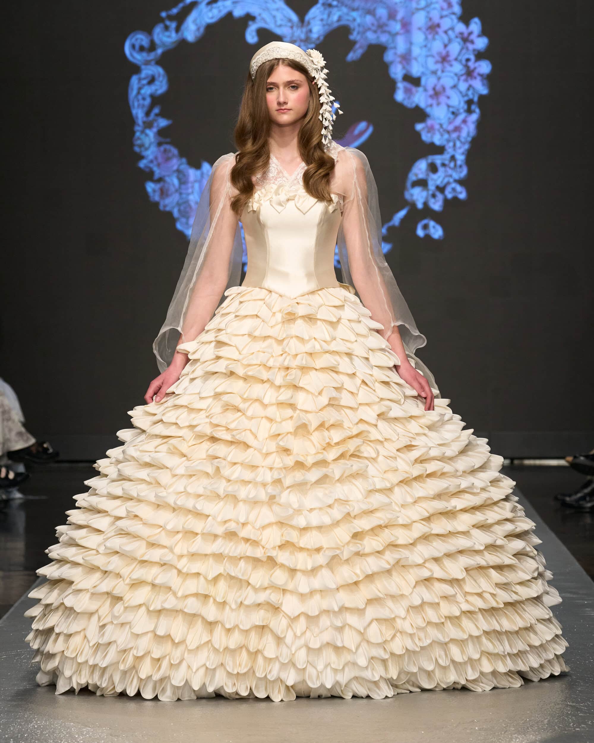 Global Fashion Collective  Fall 2024 Fashion Show