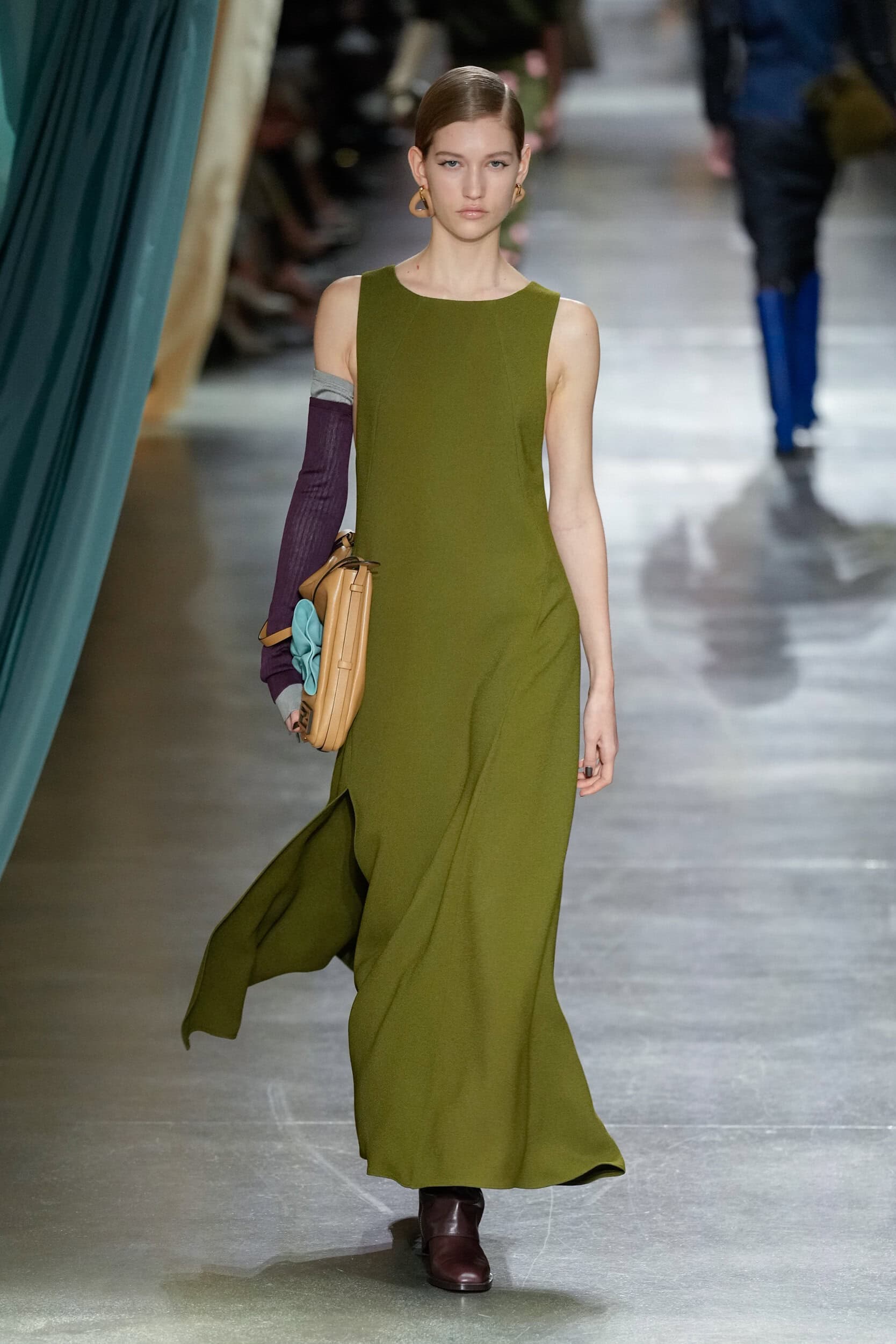 Top 20 Most Popular Runway Models Of Fall 2024 The Impression