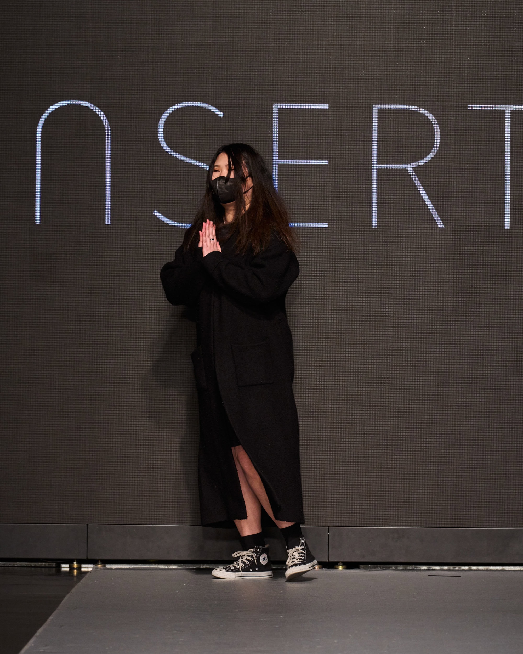 Global Fashion Collective  Fall 2024 Fashion Show