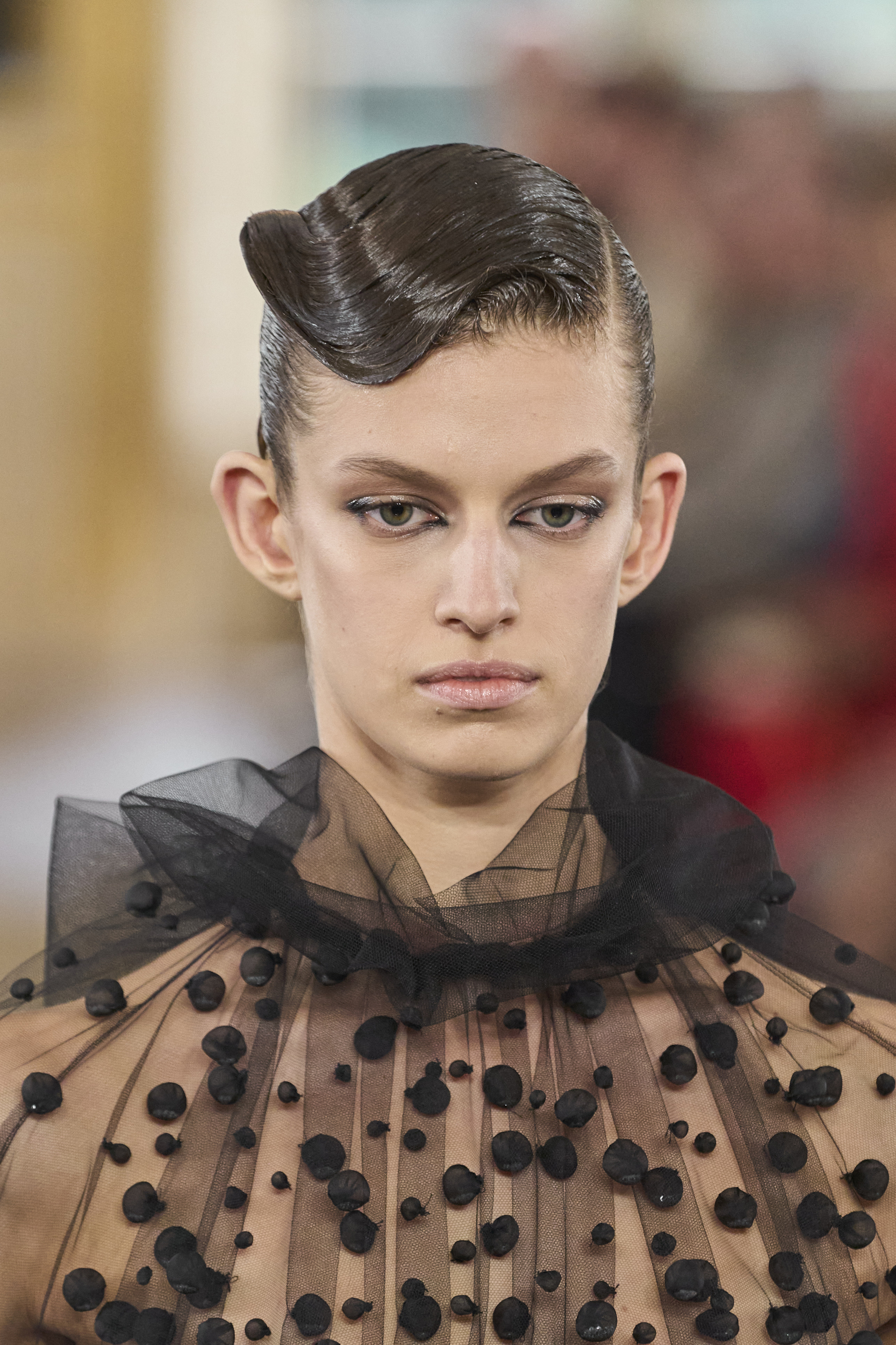 Valentino  Fall 2024 Fashion Show Details