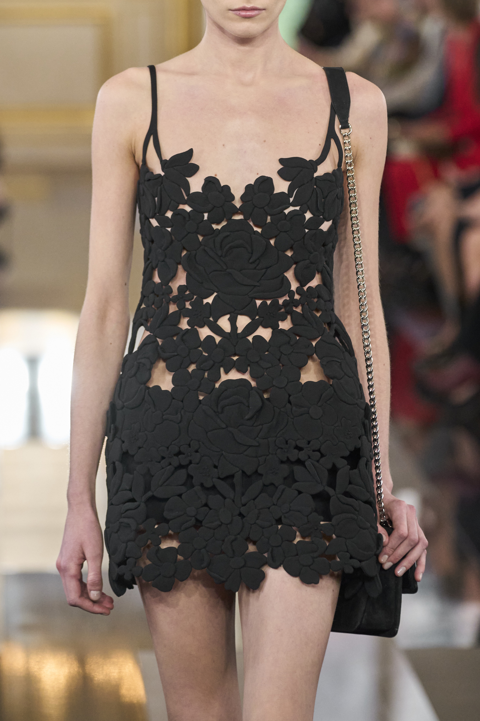 Valentino  Fall 2024 Fashion Show Details