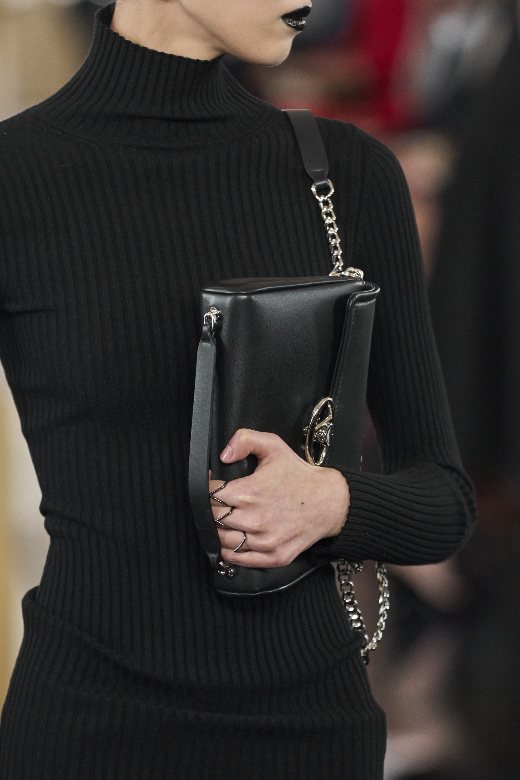 Valentino  Fall 2024 Fashion Show Details