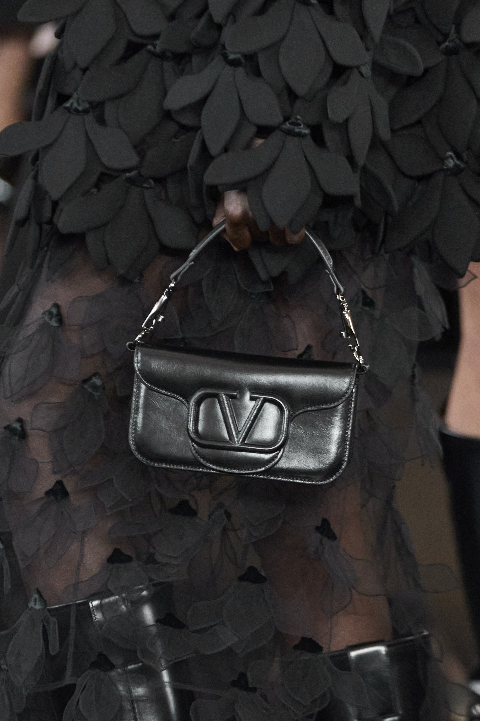 Valentino  Fall 2024 Fashion Show Details