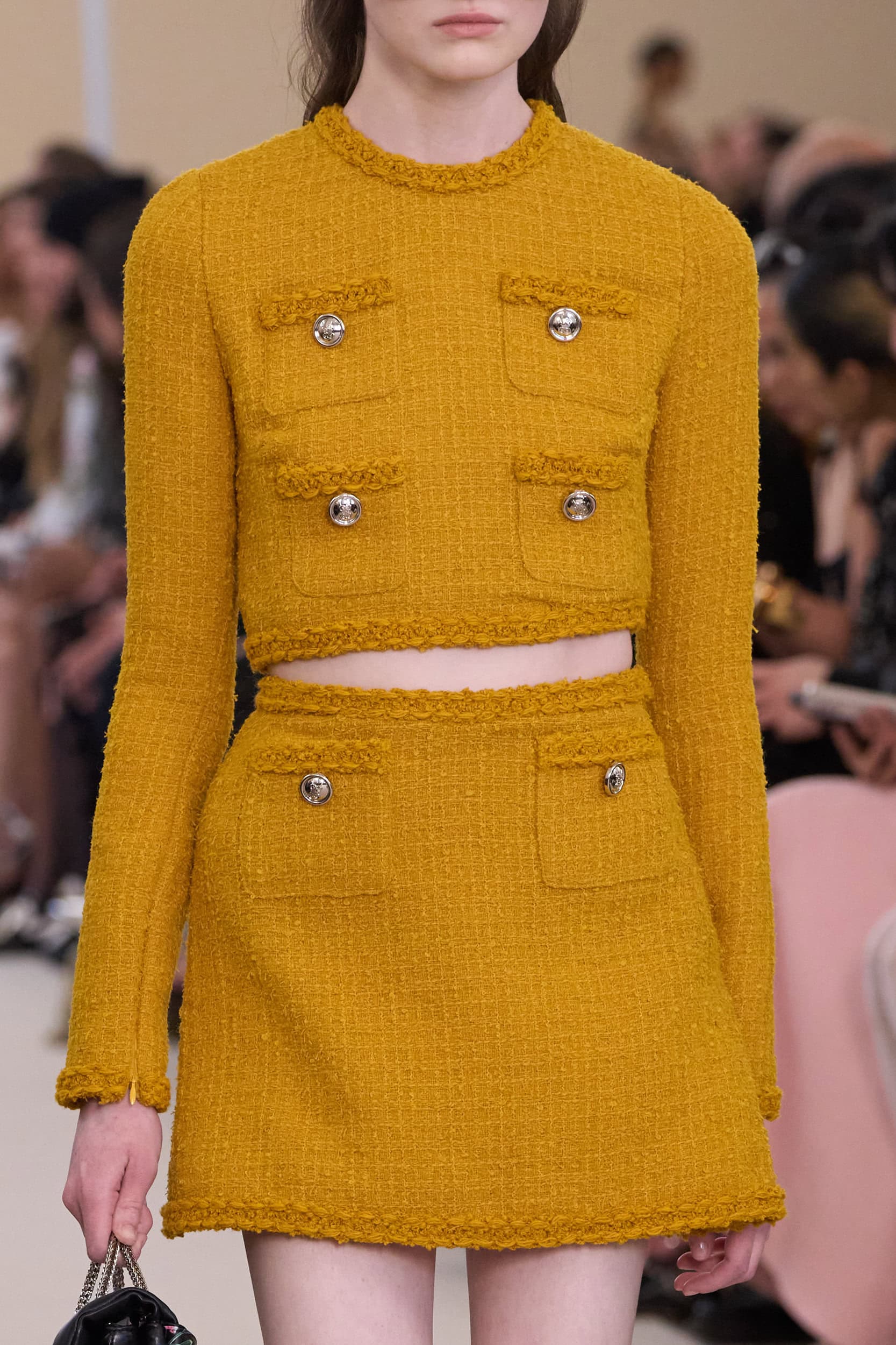 Giambattista Valli  Fall 2024 Fashion Show Details