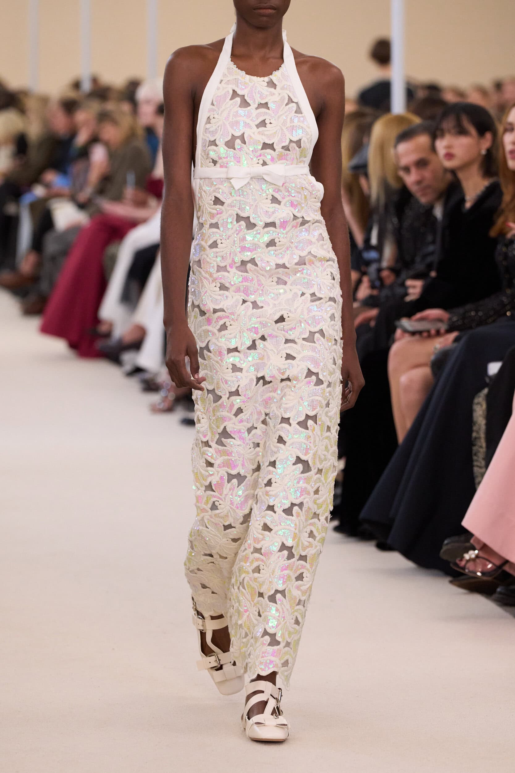 Giambattista Valli  Fall 2024 Fashion Show Details