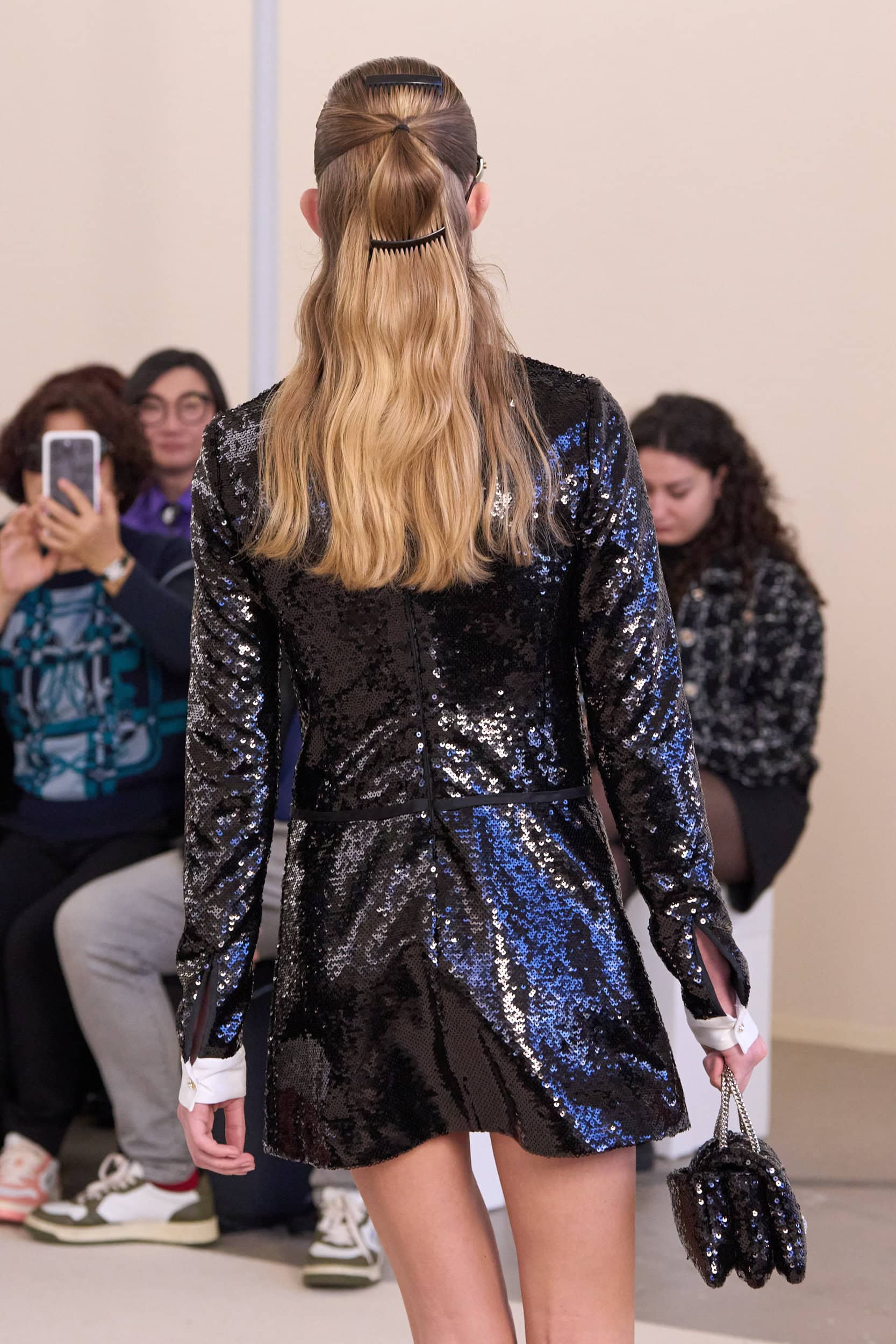 Giambattista Valli  Fall 2024 Fashion Show Details