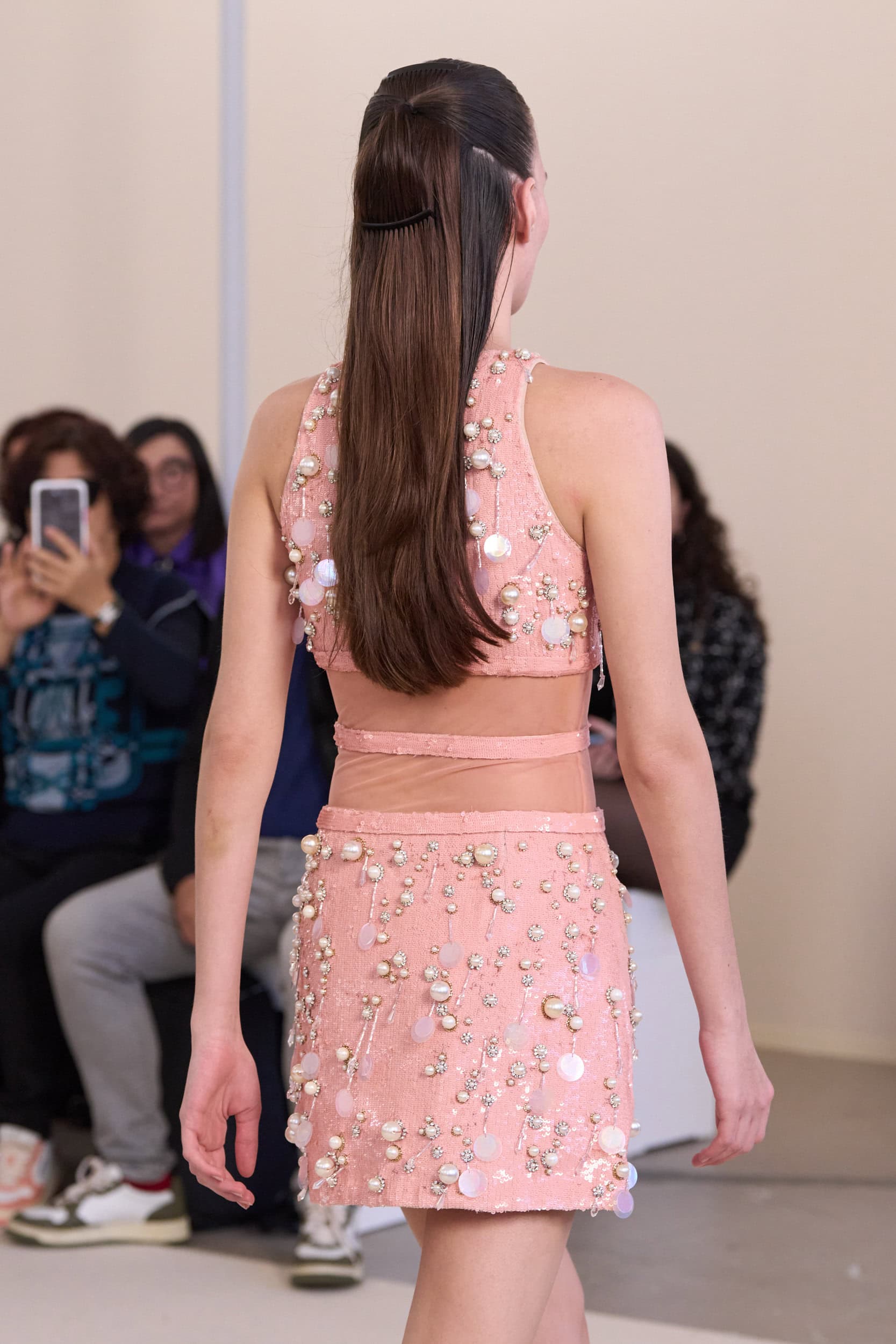 Giambattista Valli  Fall 2024 Fashion Show Details