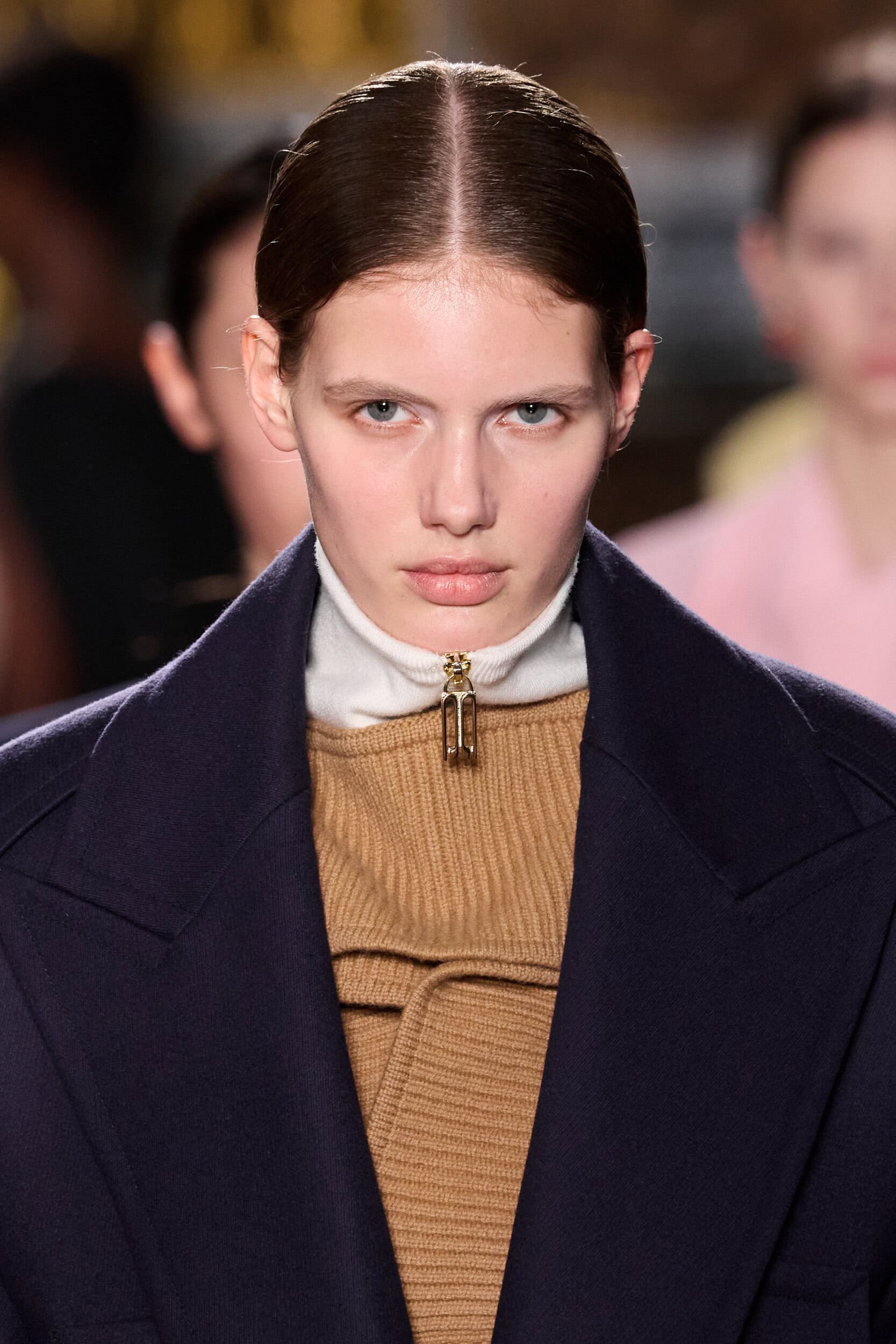 Victoria Beckham  Fall 2024 Fashion Show Details