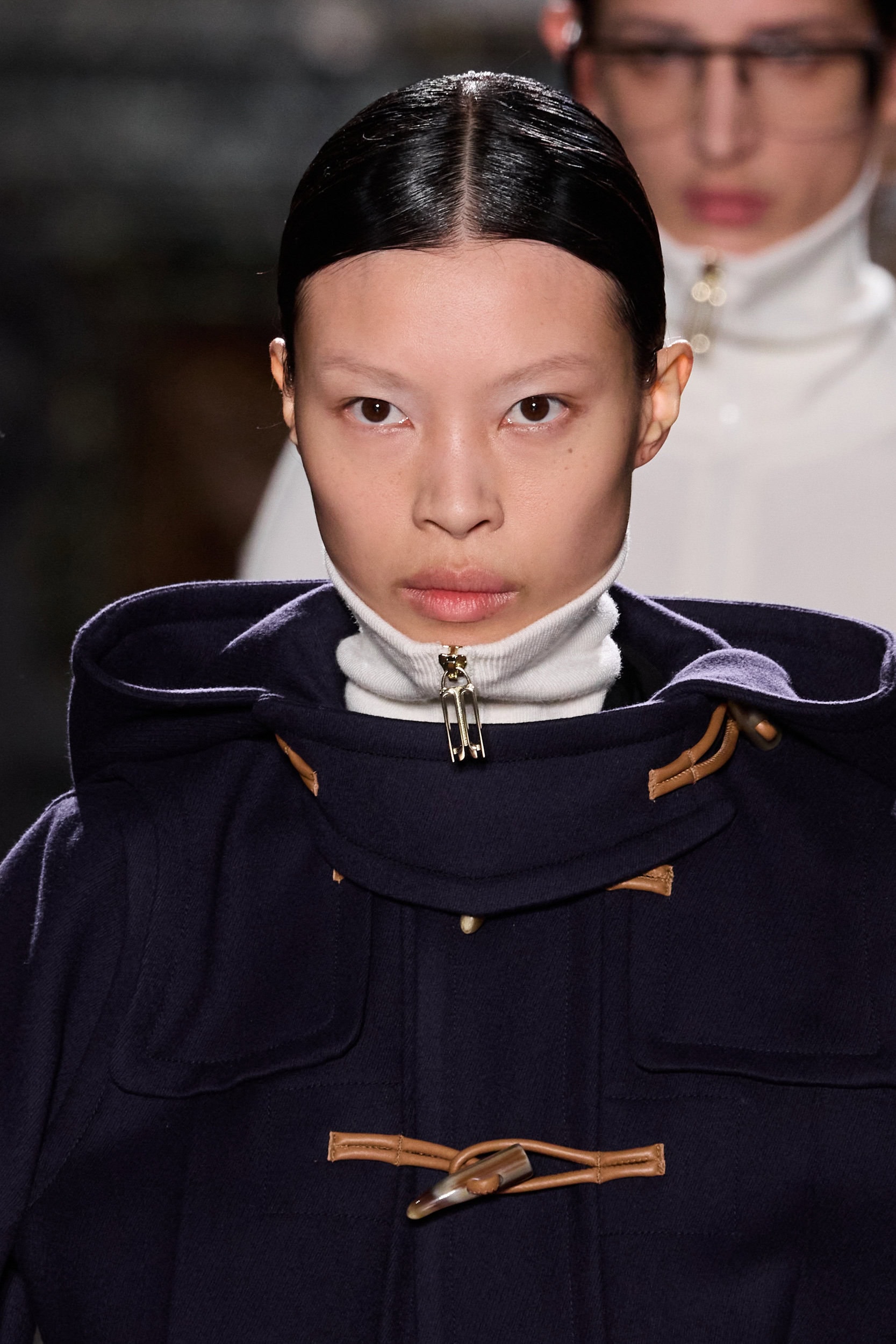 Victoria Beckham  Fall 2024 Fashion Show Details