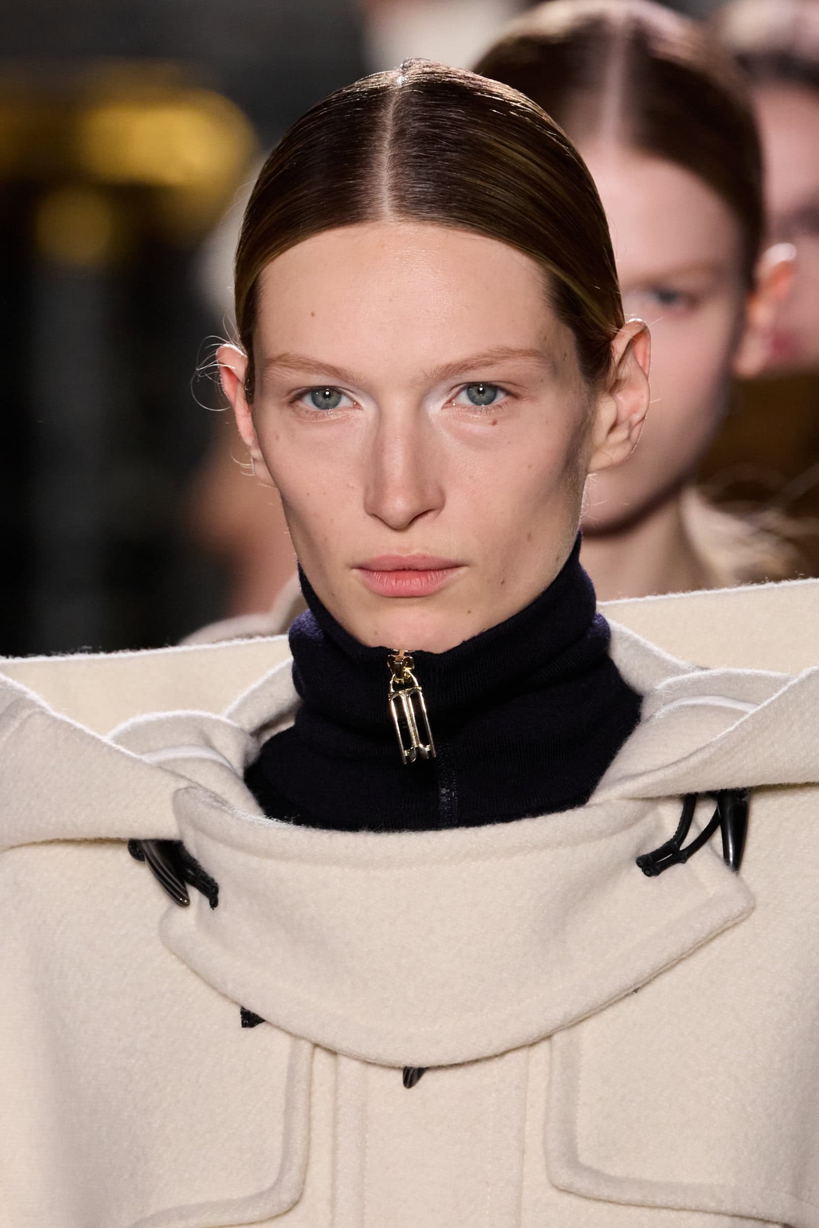 Victoria Beckham  Fall 2024 Fashion Show Details