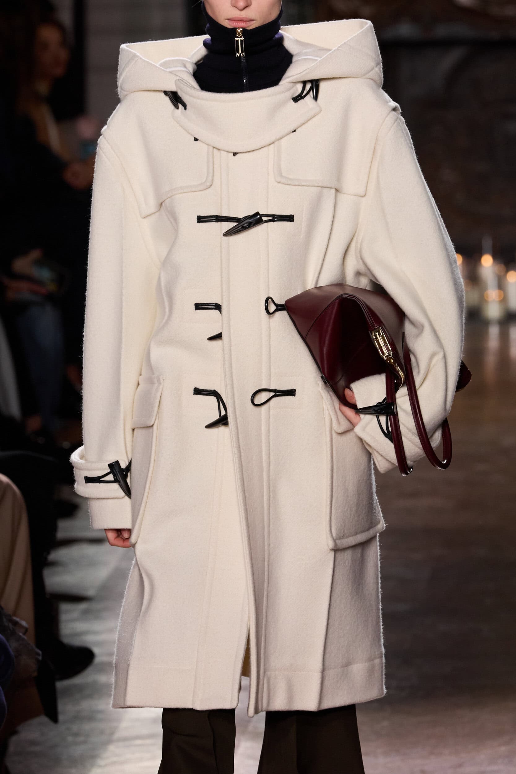 Victoria Beckham  Fall 2024 Fashion Show Details