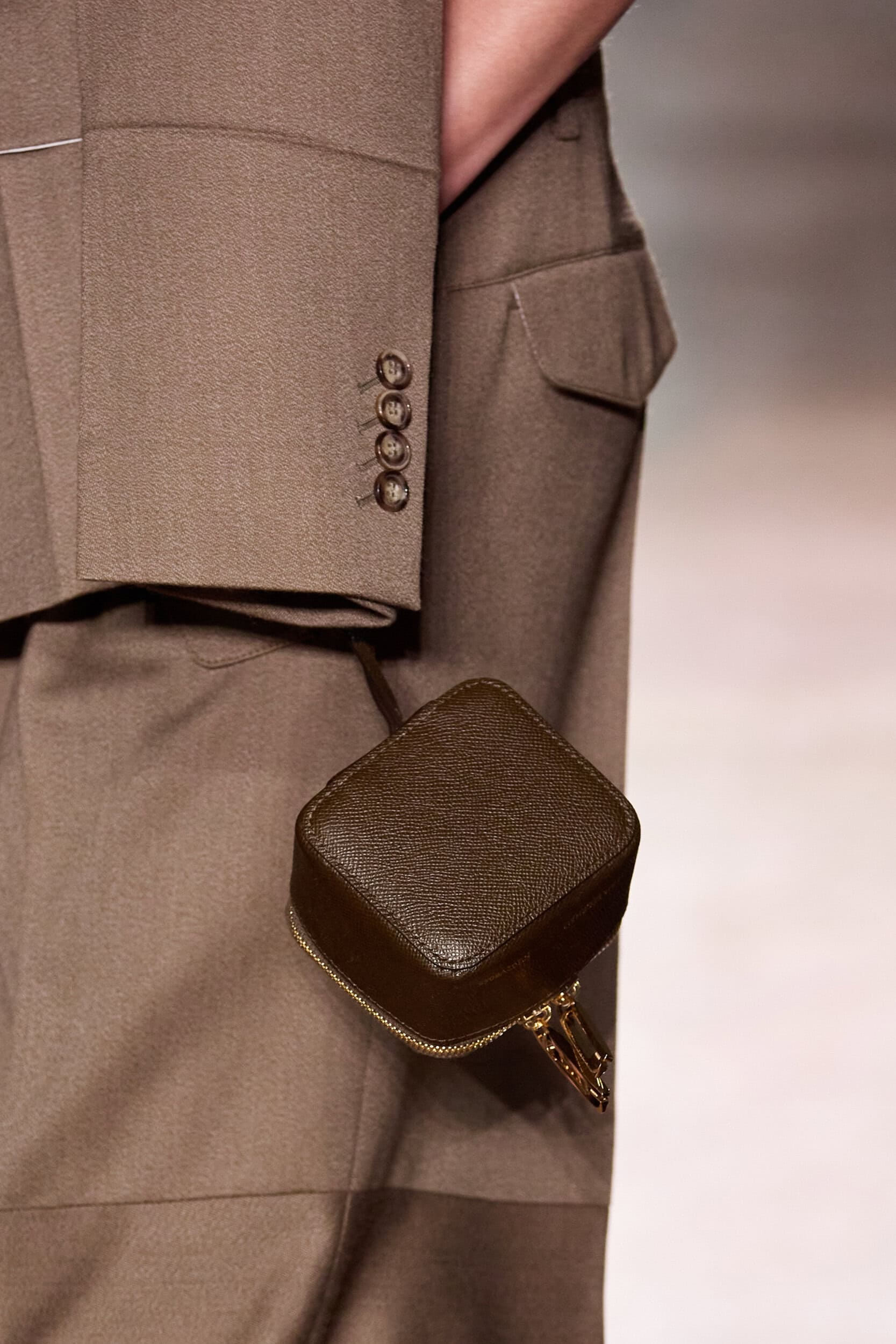 Victoria Beckham  Fall 2024 Fashion Show Details