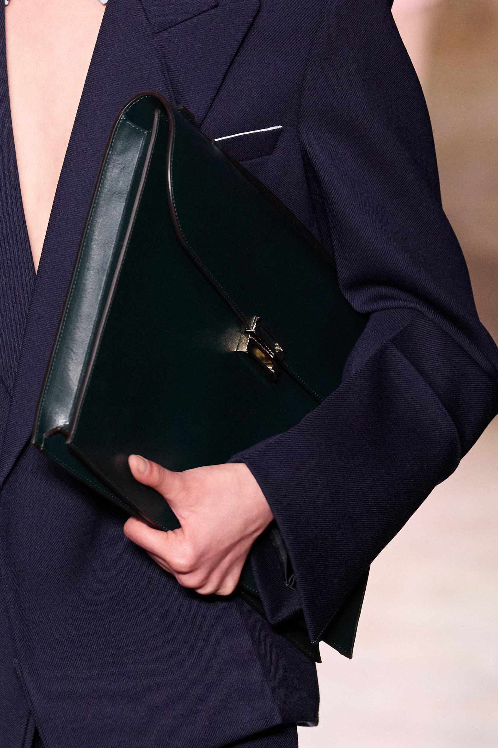 Victoria Beckham  Fall 2024 Fashion Show Details