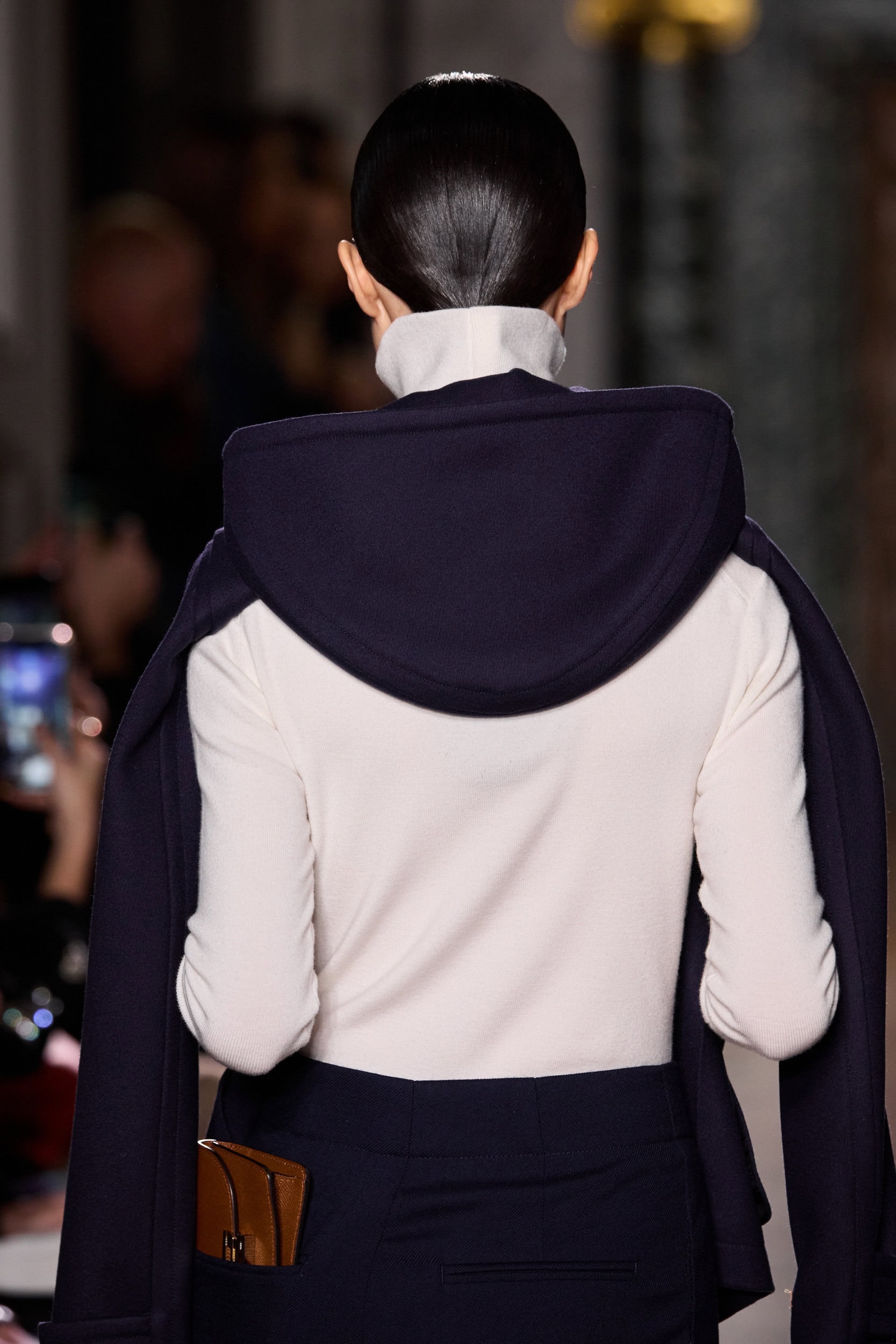 Victoria Beckham  Fall 2024 Fashion Show Details