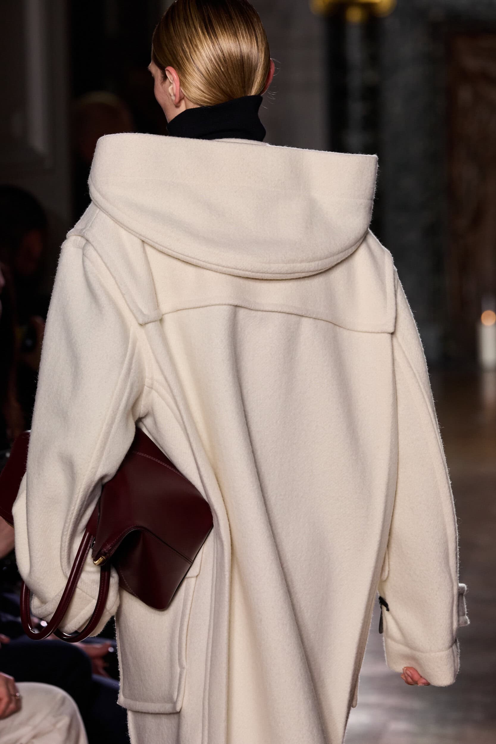 Victoria Beckham  Fall 2024 Fashion Show Details