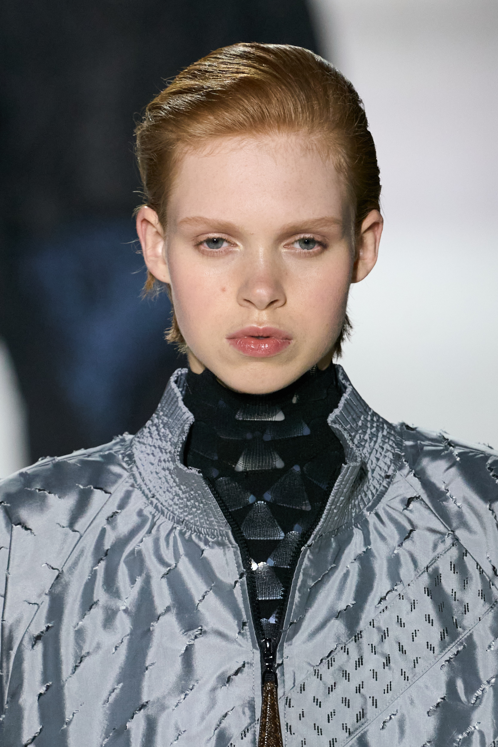 Louis Vuitton  Fall 2024 Fashion Show Details