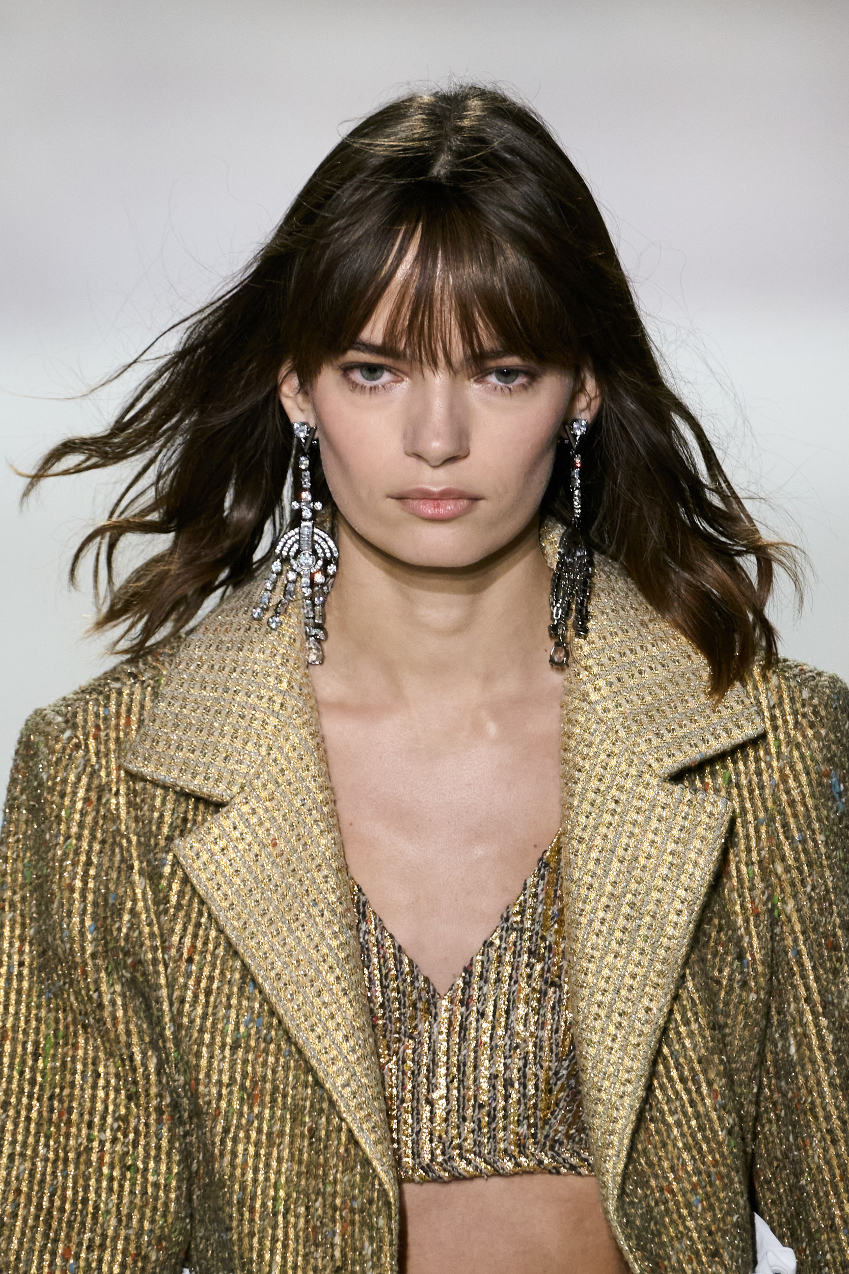Louis Vuitton  Fall 2024 Fashion Show Details