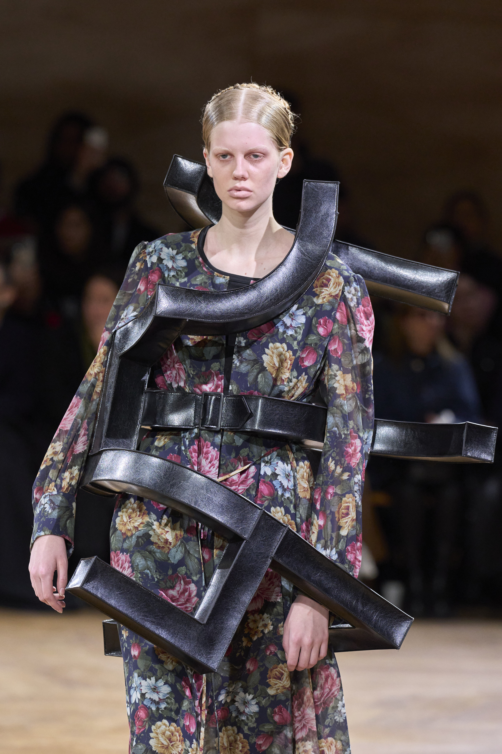 Junya Watanabe  Fall 2024 Fashion Show Details