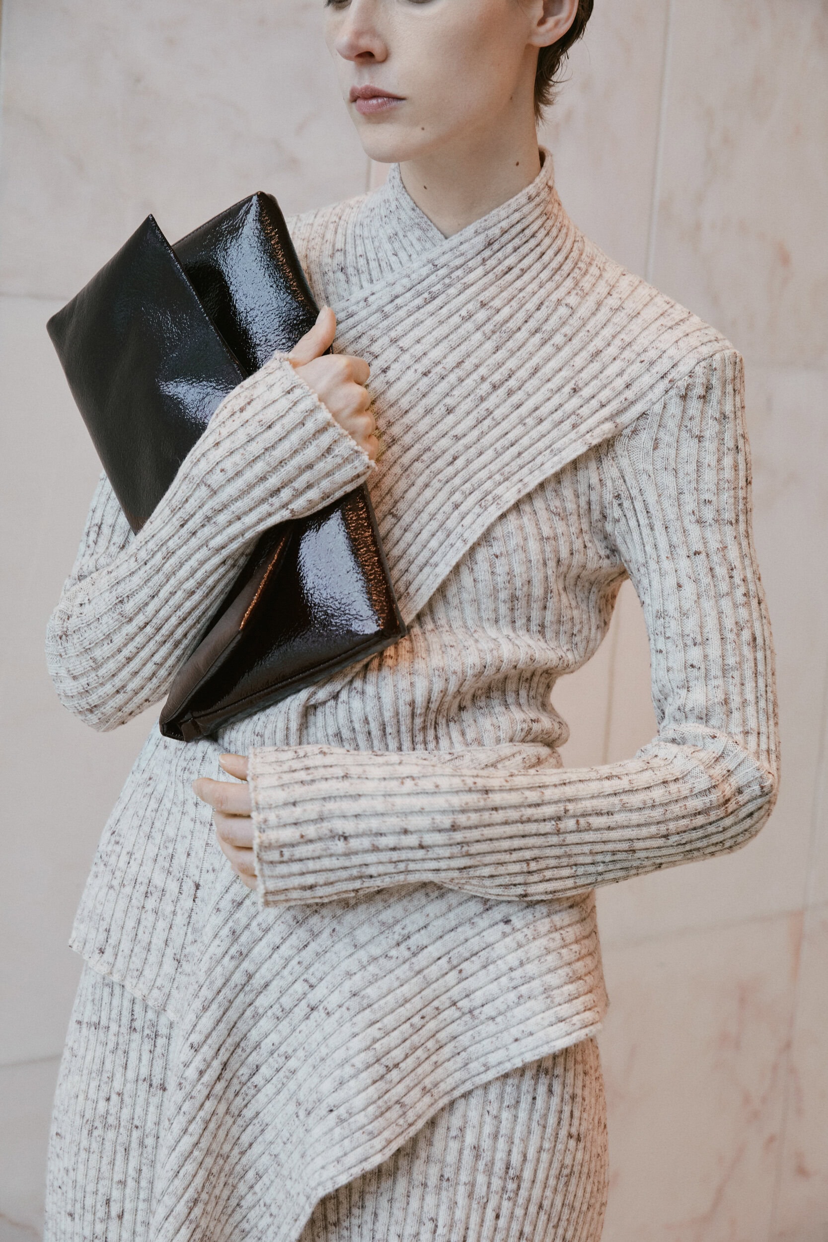 Christian Wijnants  Fall 2024 Fashion Show