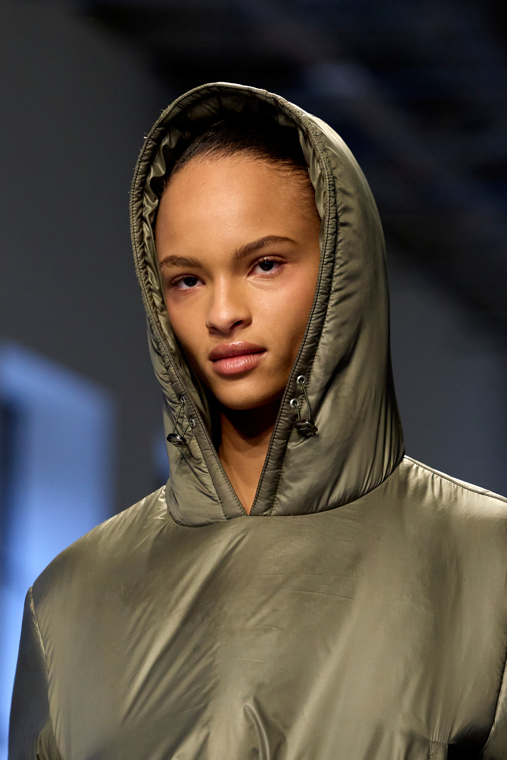 Zomer  Fall 2024 Fashion Show Details