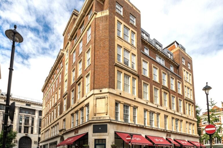 L52 Announces New London Headquarters