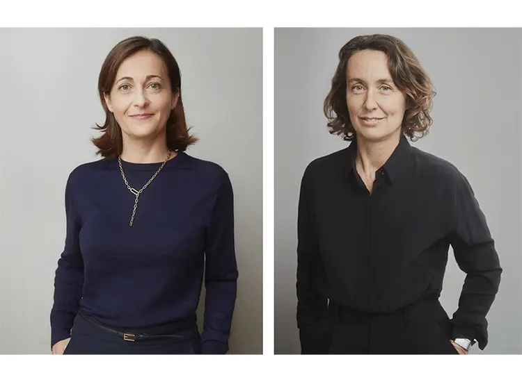 Kering announced the appointment of Mélanie Flouquet, Chief Strategy Officer, and Armelle Poulou, Chief Financial Officer, to the Group’s Executive Committee, effective immediately. With these two appointments, the Executive Committee is now comprised of 13 members of which 46% are women: - François-Henri Pinault, Chairman and Chief Executive Officer - Francesca Bellettini, Deputy CEO, in charge of Brand Development and President and CEO of Yves Saint Laurent - Jean-Marc Duplaix, Deputy CEO, in charge of Operations and Finance - Grégory Boutté, Chief Client and Digital Officer - Cédric Charbit, President and Chief Executive Officer, Balenciaga - Raffaella Cornaggia, Chief Executive Officer, Kering Beauté - Marie-Claire Daveu, Chief Sustainability and Institutional Affairs Officer - Mélanie Flouquet, Chief Strategy Officer - Béatrice Lazat, Chief People Officer - Jean-François Palus, President and CEO of Gucci - Armelle Poulou, Chief Financial Officer - Bartolomeo Rongone, Chief Executive Officer, Bottega Veneta - Roberto Vedovotto, President and Chief Executive Officer, Kering Eyewear Mélanie Flouquet is a graduate of EM Lyon and a Chartered Accountant in the United Kingdom. Mélanie Flouquet worked at JP Morgan for 20 years where she was Managing Director leading the Luxury Goods Equity Research team. Now Kering’s Chief Strategy Officer, she joined the Group in May 2021. Armelle Poulou is a graduate from HEC. Armelle Poulou successively held financial positions, in France and globally, at Procter & Gamble, Hewlett-Packard and EDF, before joining Kering in 2019 as Director of Corporate Finance, Treasury and Insurance. She was appointed Chief Financial Officer in September 2023.