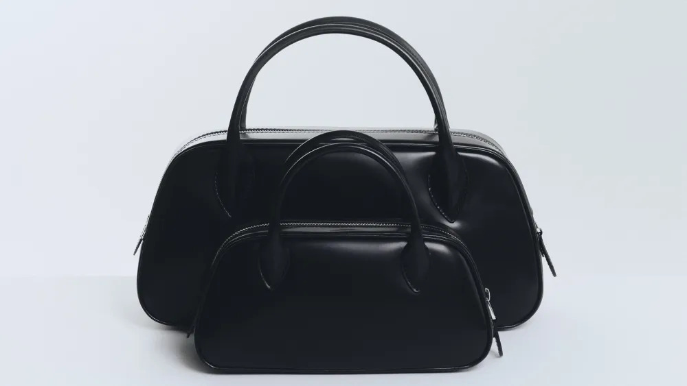 Comme des Garçons Launches Made-in-Italy Handbags