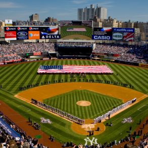 DKNY Announces Yankees Partnership