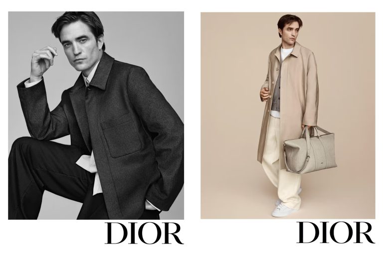 Dior Icons Spring 2024 Ad Campaign