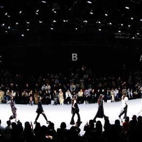 H&M Partners with Shanghai Fashion Week