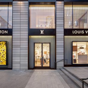 LVMH Reports Decline in Q1 Revenue Amid Luxury Industry Slowdown