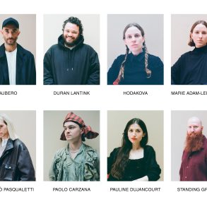 LVMH Prize for Young Fashion Designers Semi-Finalists Announced