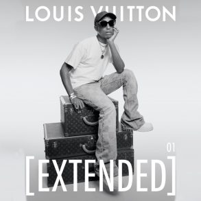 Louis Vuitton Podcast