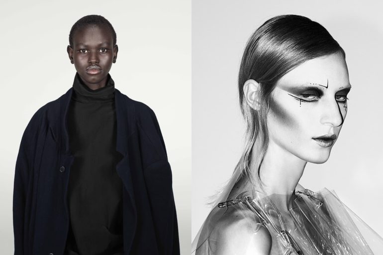 MoMu Antwerp to Host Willy Vanderperre Exhibition 2024 News photos by Willy Vanderperre