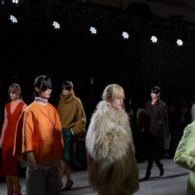 Paris Fashion Week Shares Jam-Packed Provisional Schedule