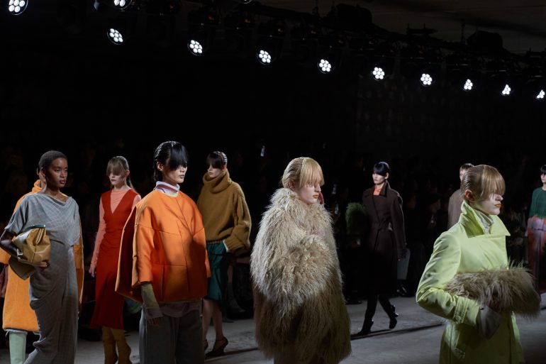 Paris Fashion Week Shares Jam-Packed Provisional Schedule