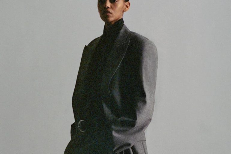 Phoebe Philo News Spring 2024